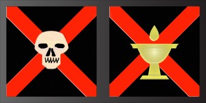death company logos