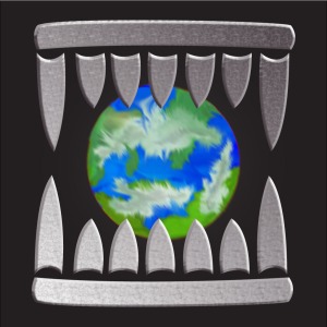 World Eaters chapter symbol